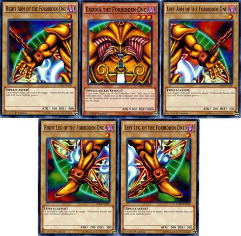 strongest yugioh card